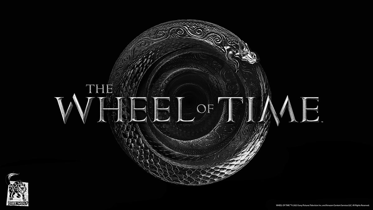 Quand Brandon Sanderson se fâche sur l'adaptation de la Roue du Temps.